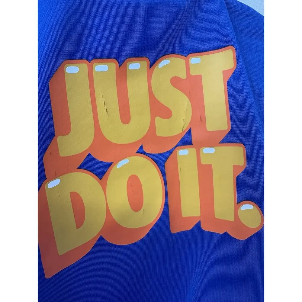Nike 2-Piece Set Game Royal Jacket & Pant Set Toddler US Size 18 Month - Picture 4 of 9